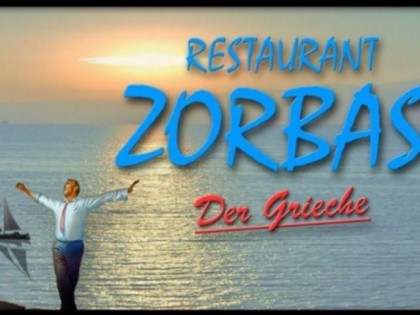 Photo: Zorbas der Grieche